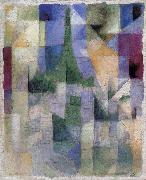 Delaunay, Robert, Several Window